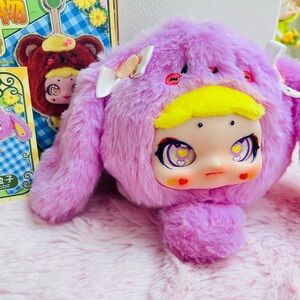 “Small Animal Trip” Series Blind Box - “Rabbit”